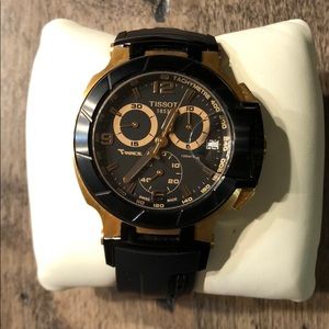 Tissot T-Race Watch